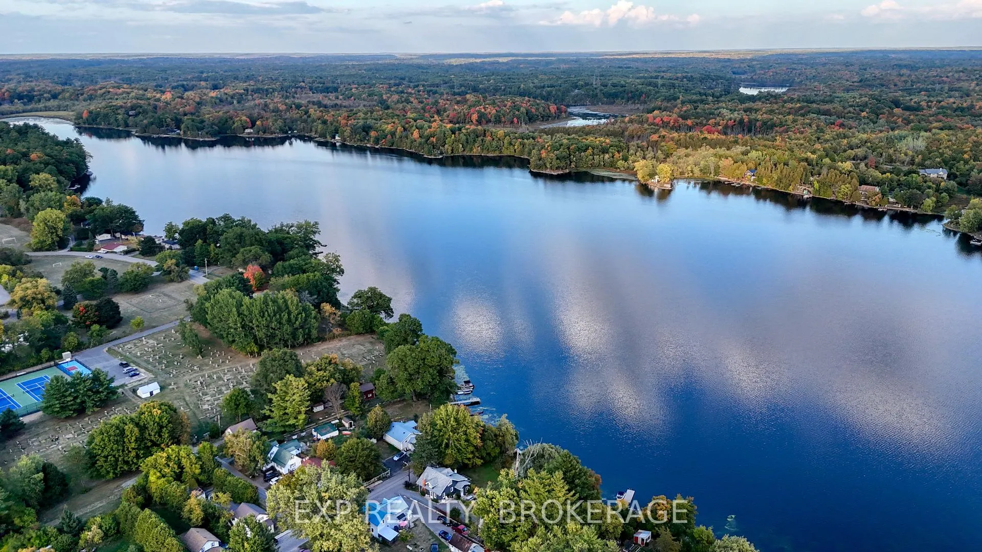 Photo 50 of 6745 Road 38, Frontenac, Frontenac South — HOMEH