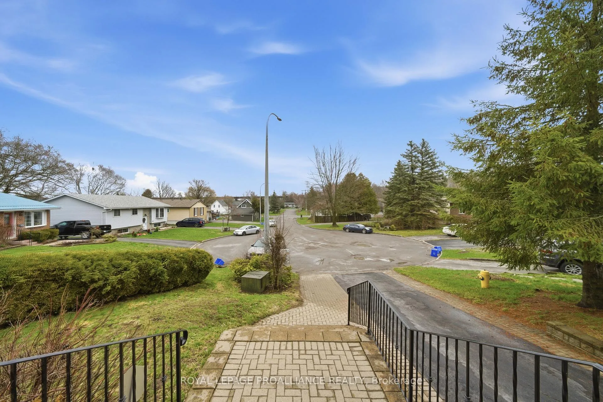 Photo 8 of 19 Allore Avenue, Quinte West, Trenton Ward — HOMEH