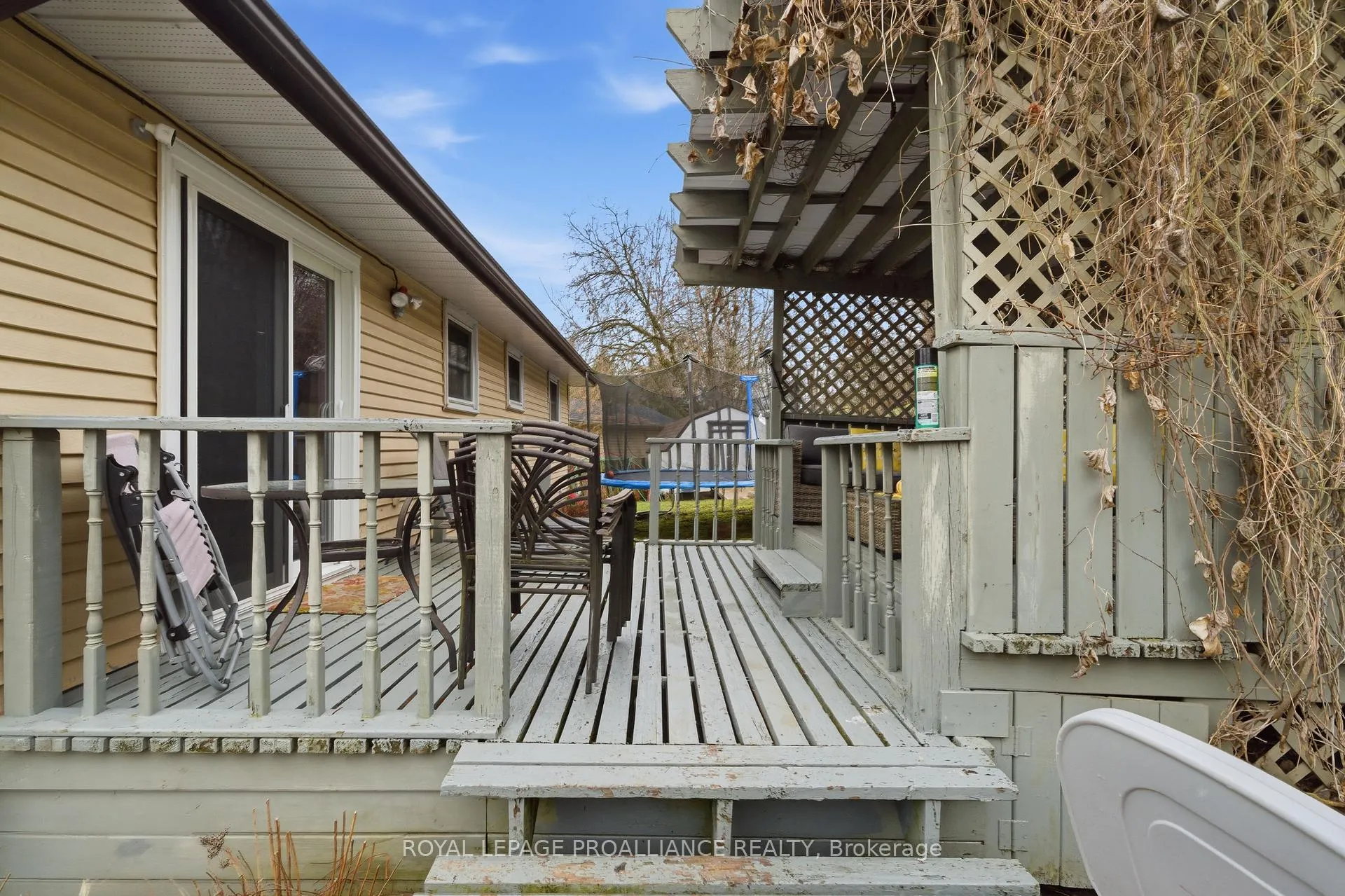 Photo 37 of 19 Allore Avenue, Quinte West, Trenton Ward — HOMEH