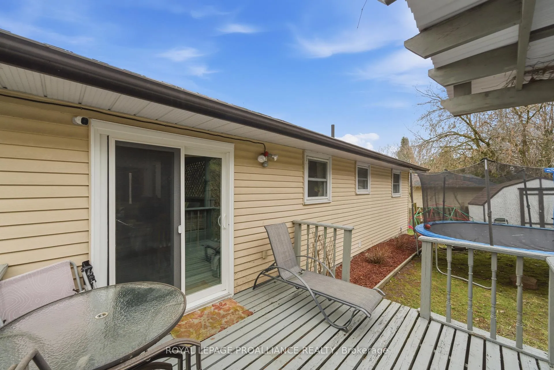 Photo 38 of 19 Allore Avenue, Quinte West, Trenton Ward — HOMEH