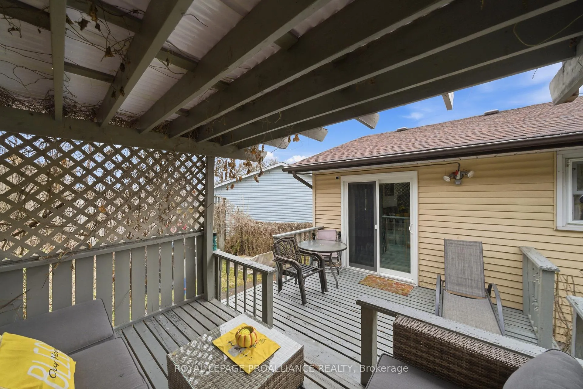 Photo 42 of 19 Allore Avenue, Quinte West, Trenton Ward — HOMEH