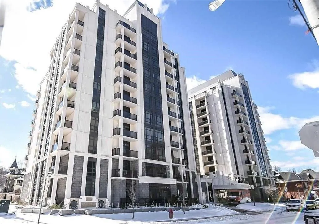 Photo 1 of Unit 201, 81 Robinson Street, Hamilton, Durand — HOMEH