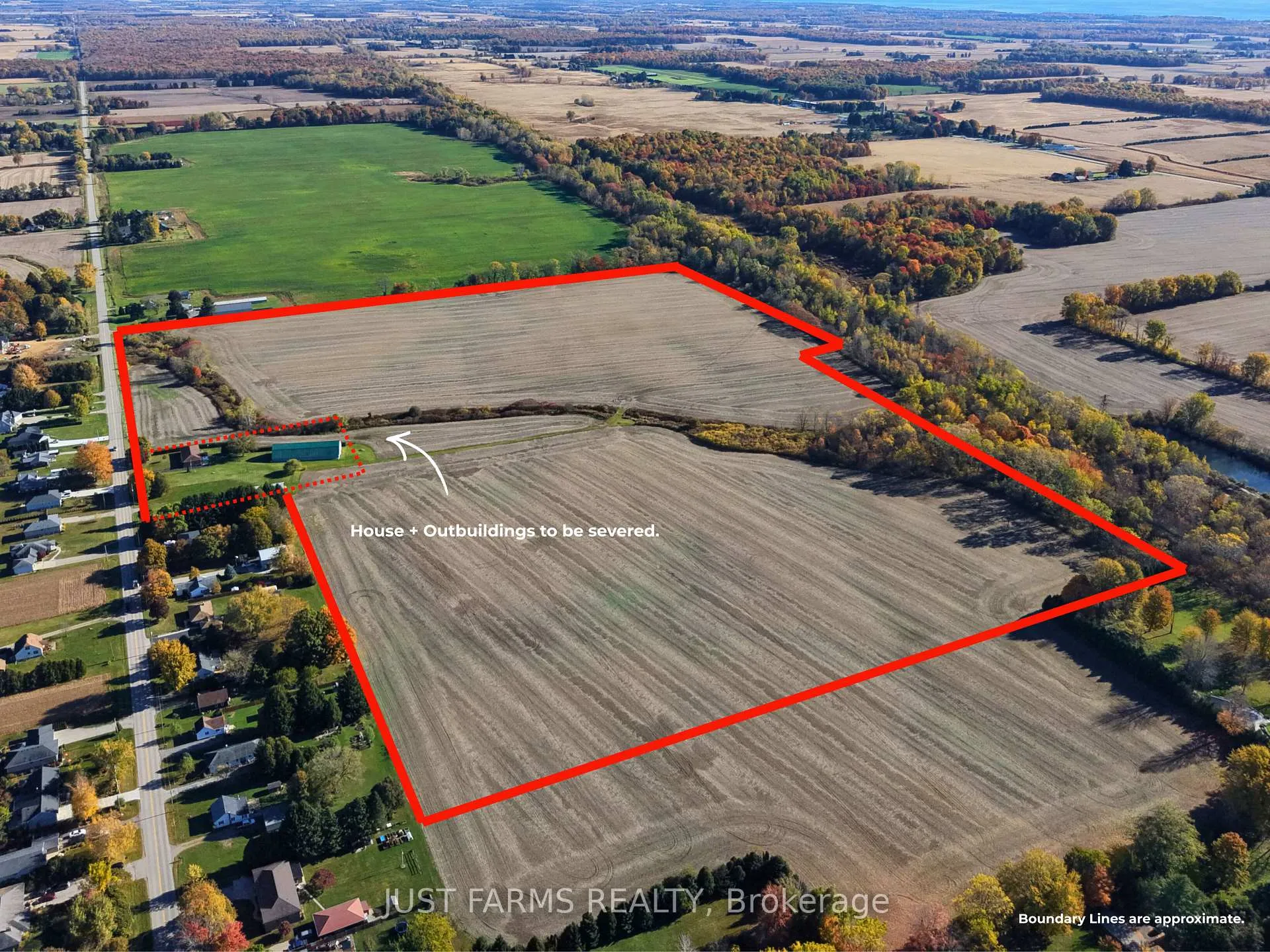 Photo 2 of 22643 Queens Line, West Elgin, Rural West Elgin — HOMEH