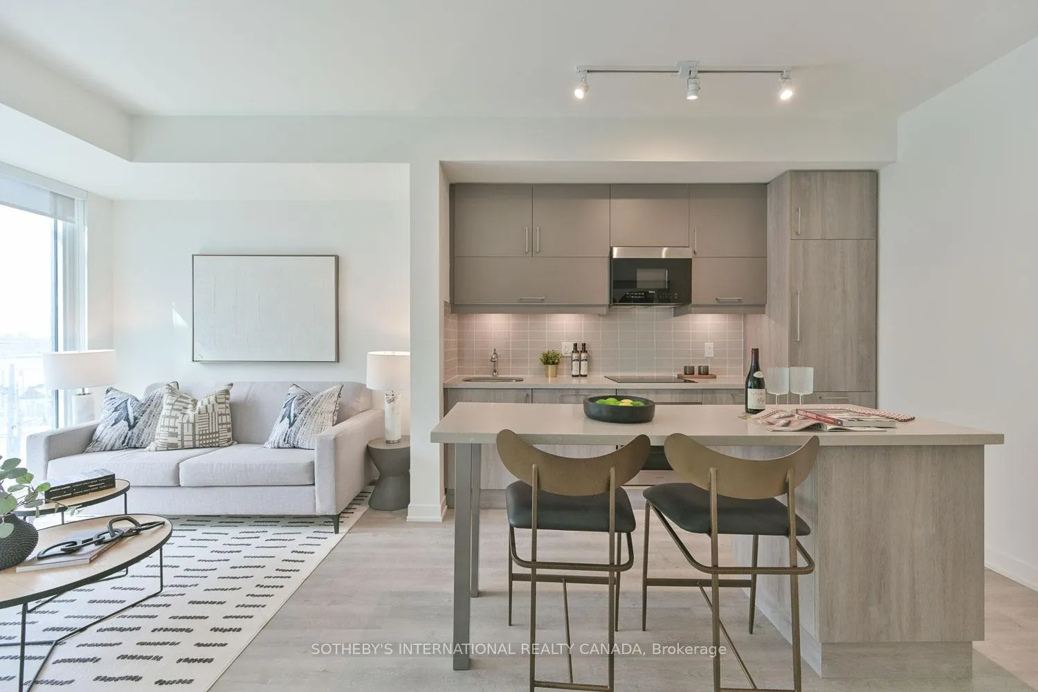 Photo 1 of Unit 616, 8119 Birchmount Road, Markham, Unionville — HOMEH
