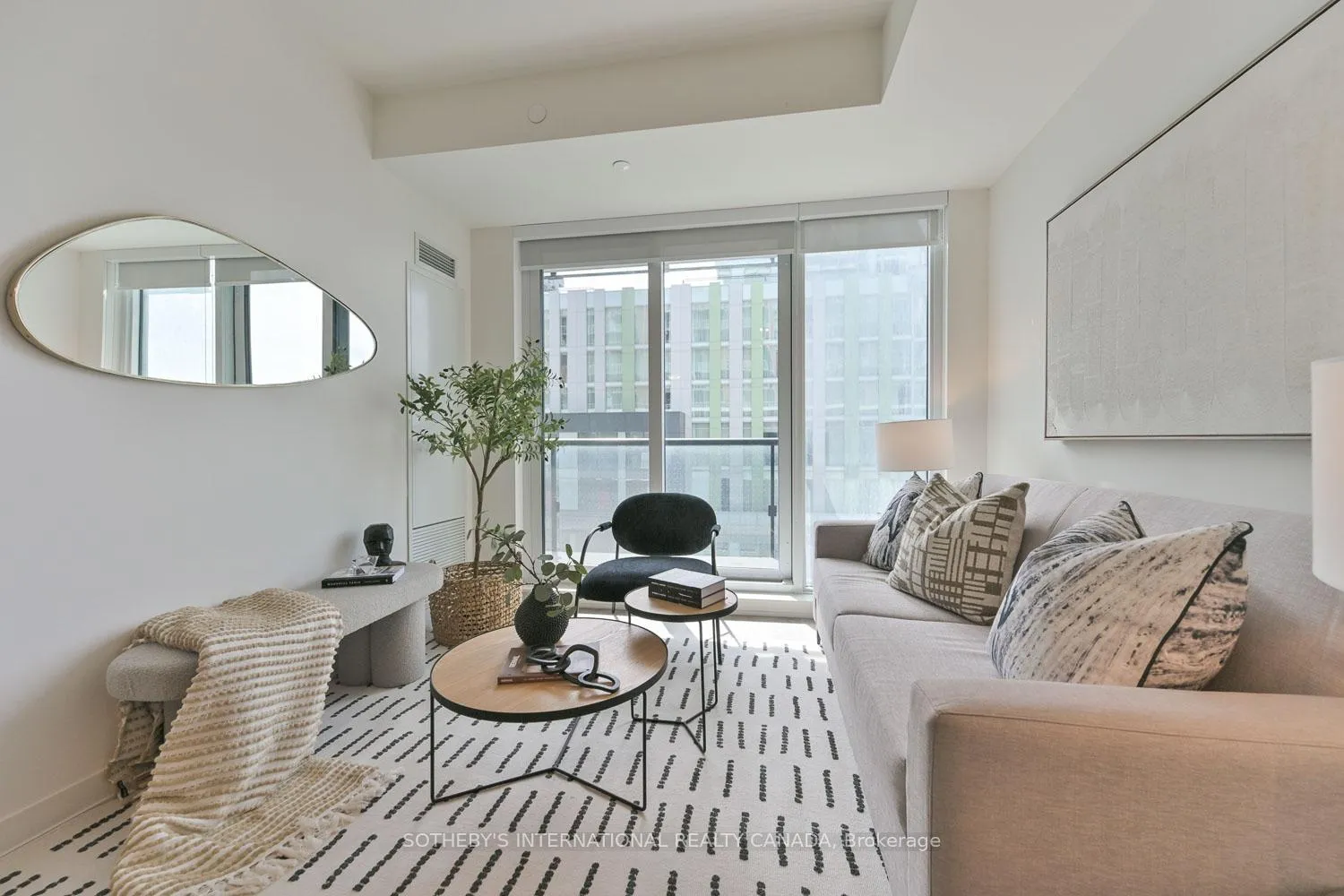 Photo 4 of Unit 616, 8119 Birchmount Road, Markham, Unionville — HOMEH
