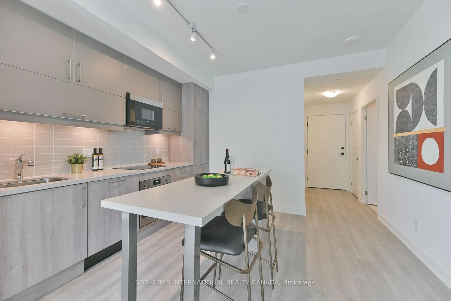 Photo 7 of Unit 616, 8119 Birchmount Road, Markham, Unionville — HOMEH