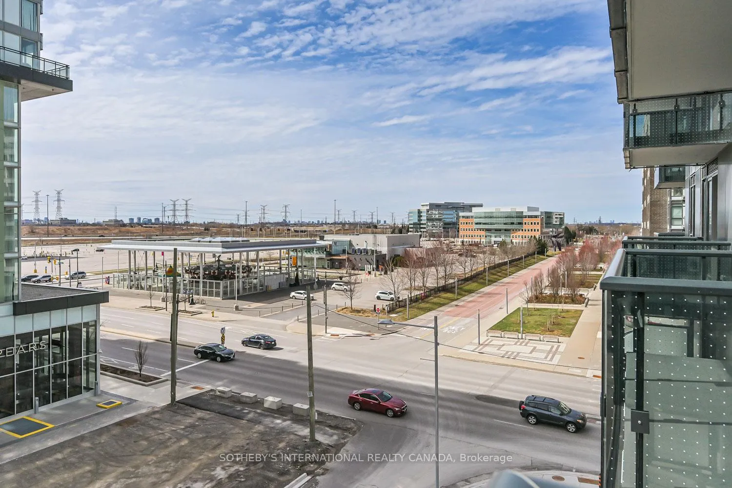 Photo 18 of Unit 616, 8119 Birchmount Road, Markham, Unionville — HOMEH