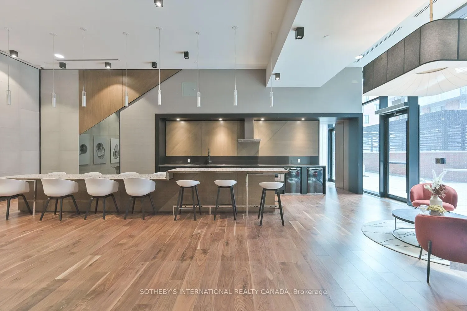Photo 19 of Unit 616, 8119 Birchmount Road, Markham, Unionville — HOMEH