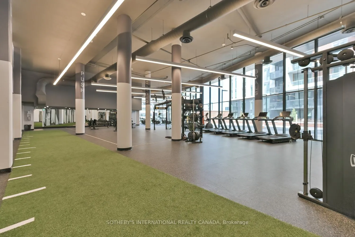 Photo 20 of Unit 616, 8119 Birchmount Road, Markham, Unionville — HOMEH