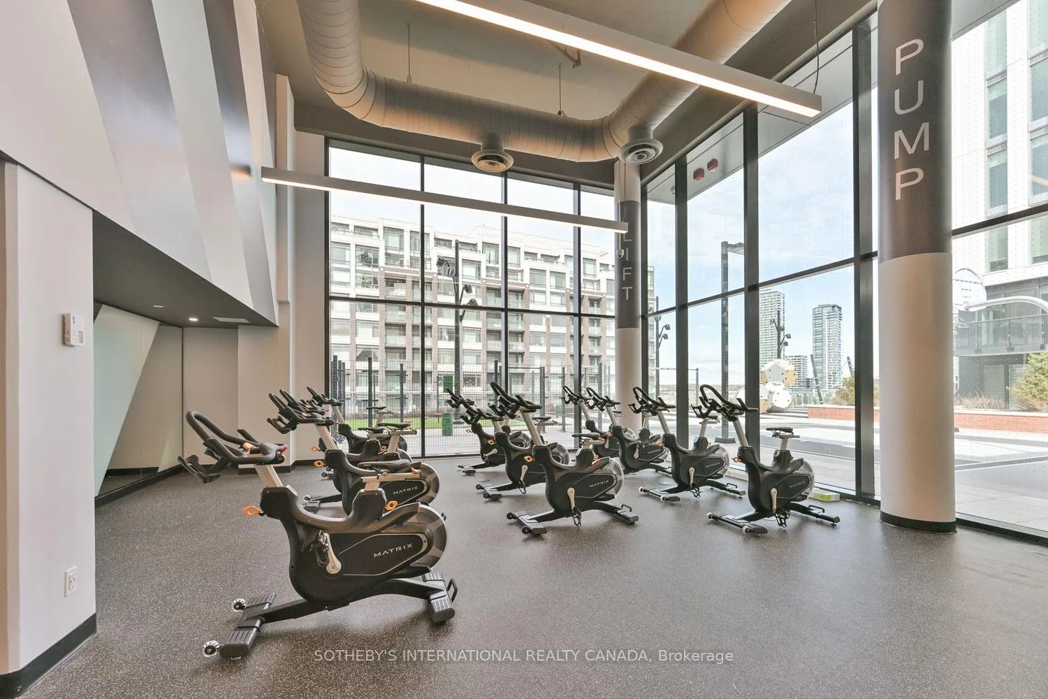 Photo 22 of Unit 616, 8119 Birchmount Road, Markham, Unionville — HOMEH