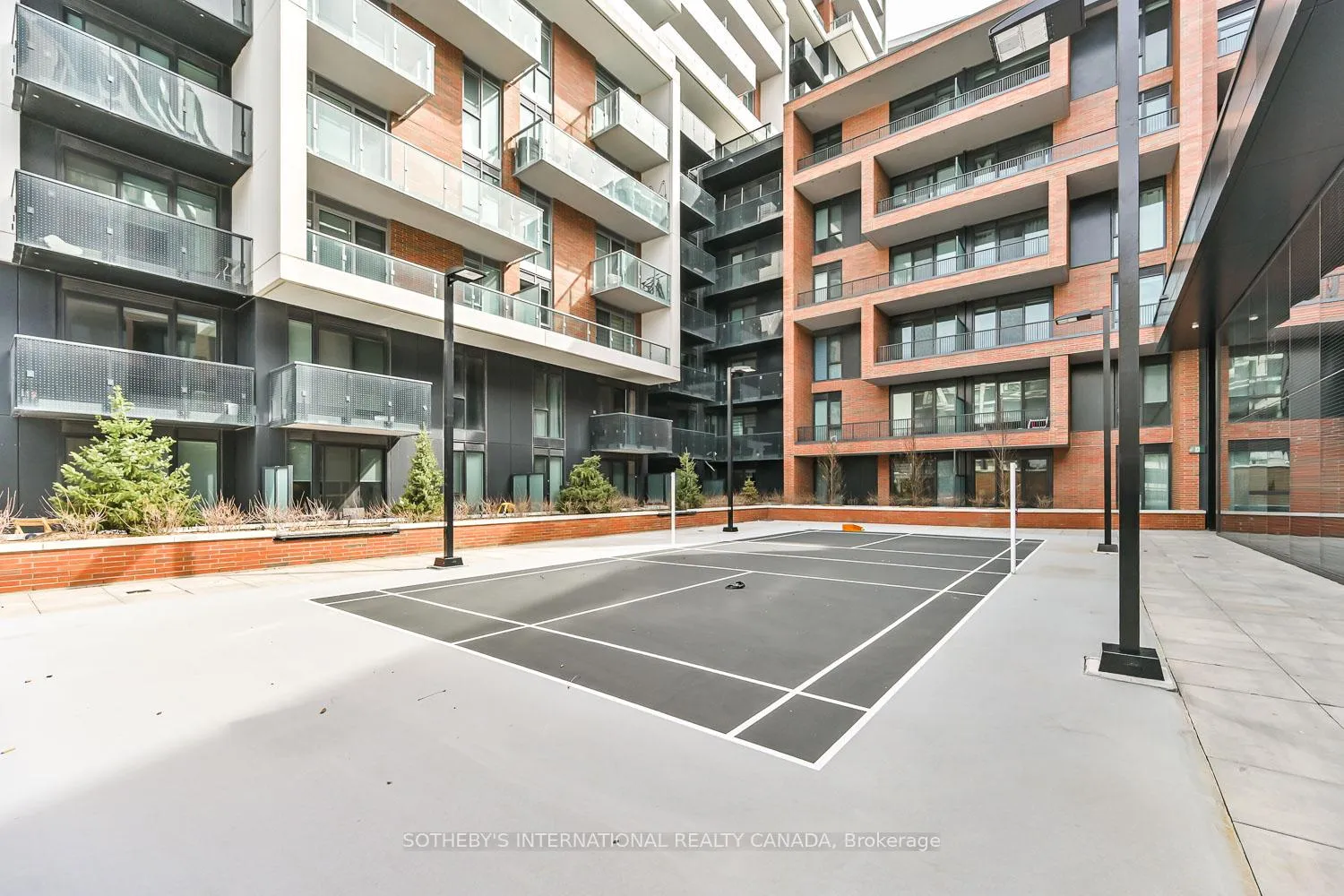 Photo 23 of Unit 616, 8119 Birchmount Road, Markham, Unionville — HOMEH