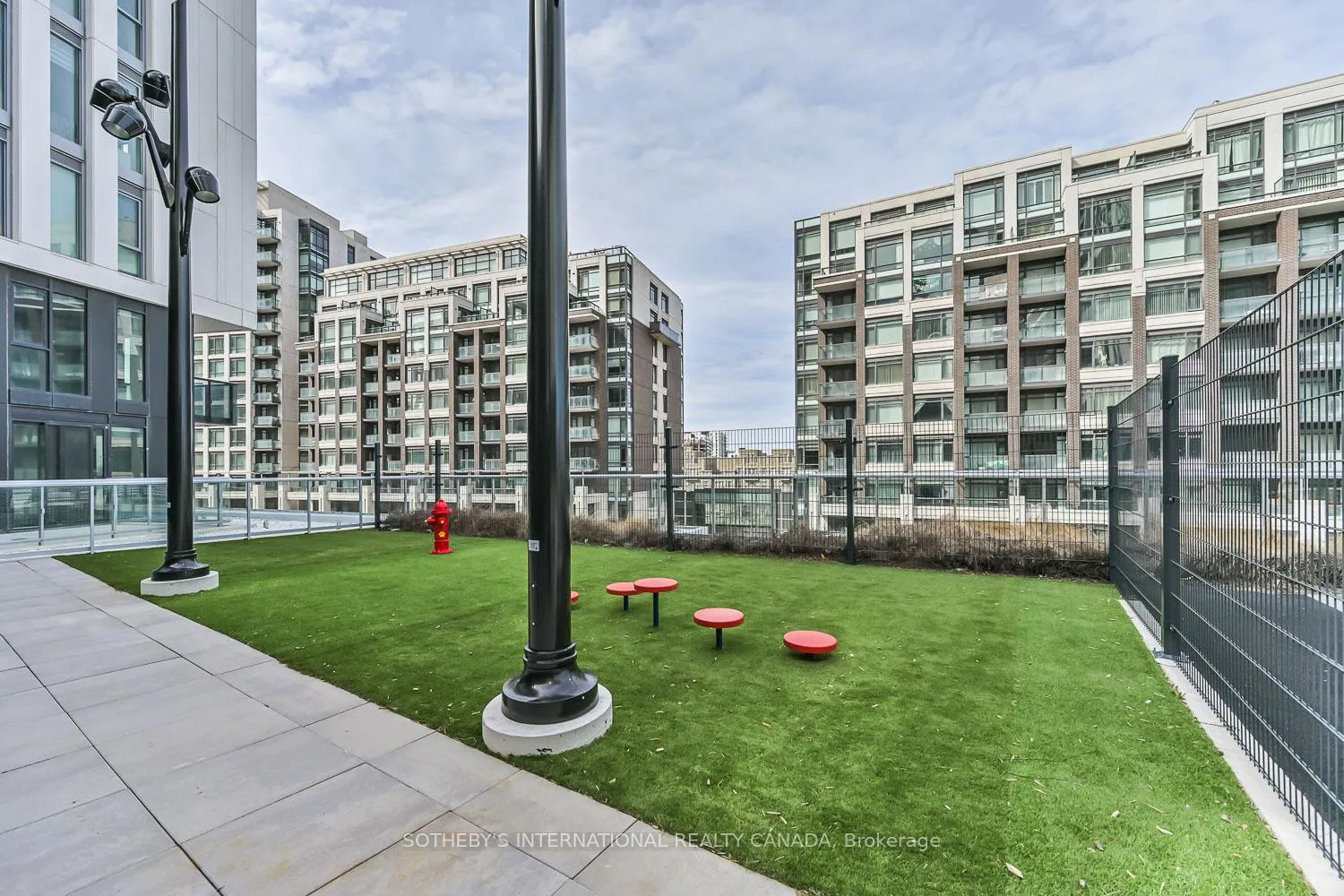 Photo 26 of Unit 616, 8119 Birchmount Road, Markham, Unionville — HOMEH