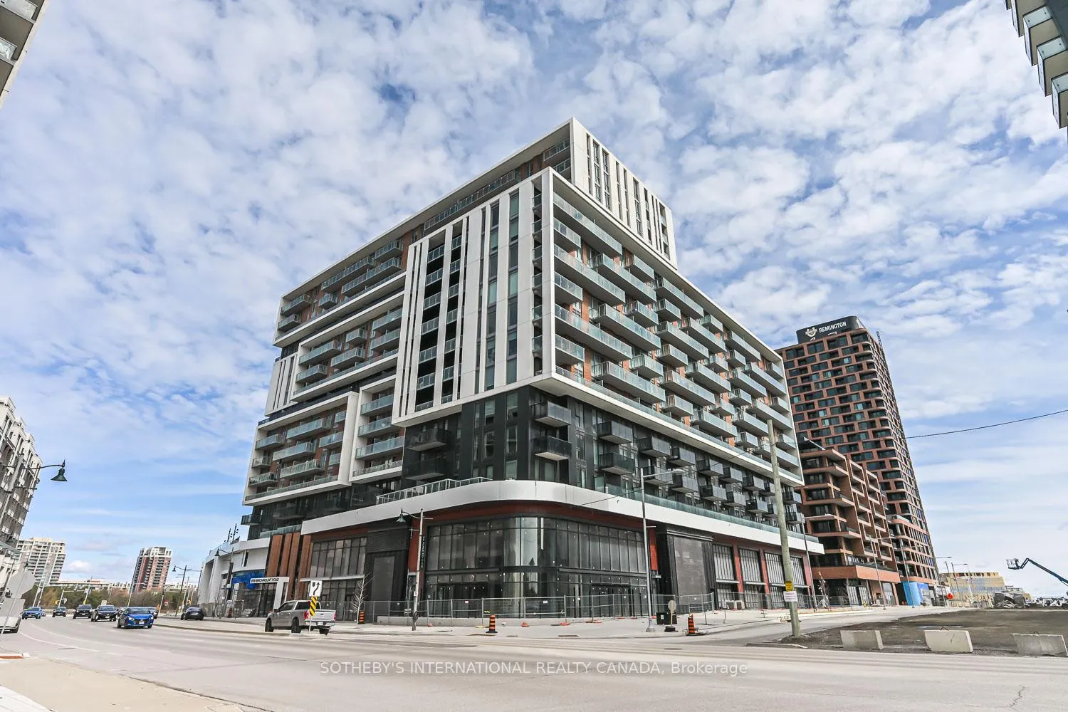 Photo 28 of Unit 616, 8119 Birchmount Road, Markham, Unionville — HOMEH