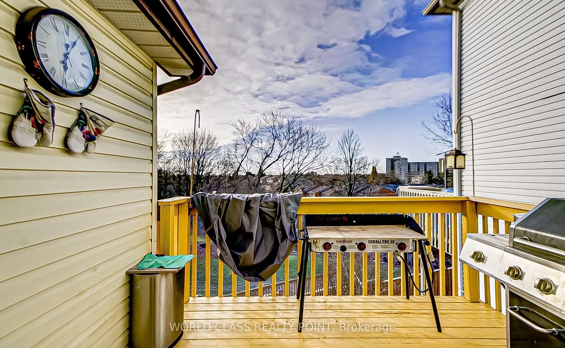 Photo 6 of Unit (Upper Portion), 471 Cobblehill Drive, Oshawa, Pinecrest — HOMEH