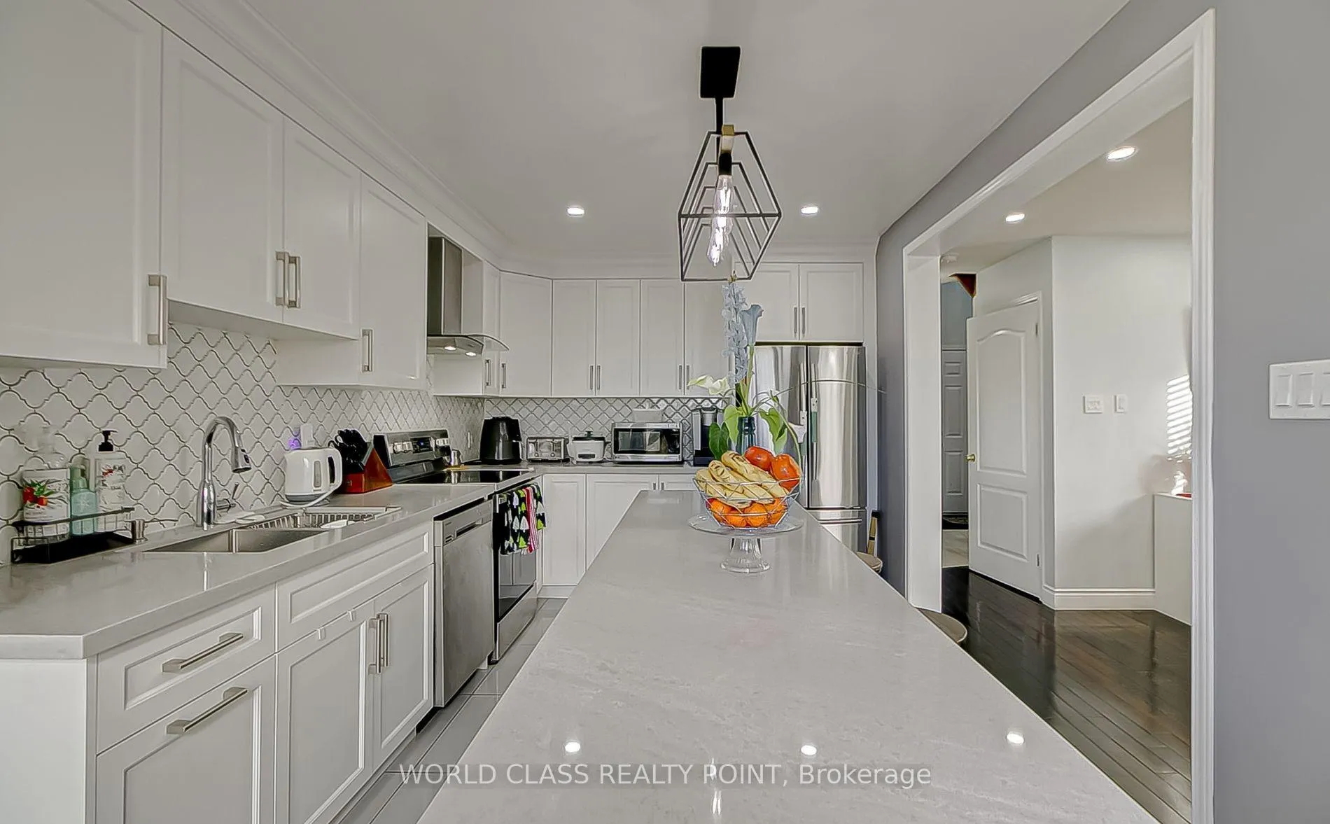 Photo 7 of Unit (Upper Portion), 471 Cobblehill Drive, Oshawa, Pinecrest — HOMEH