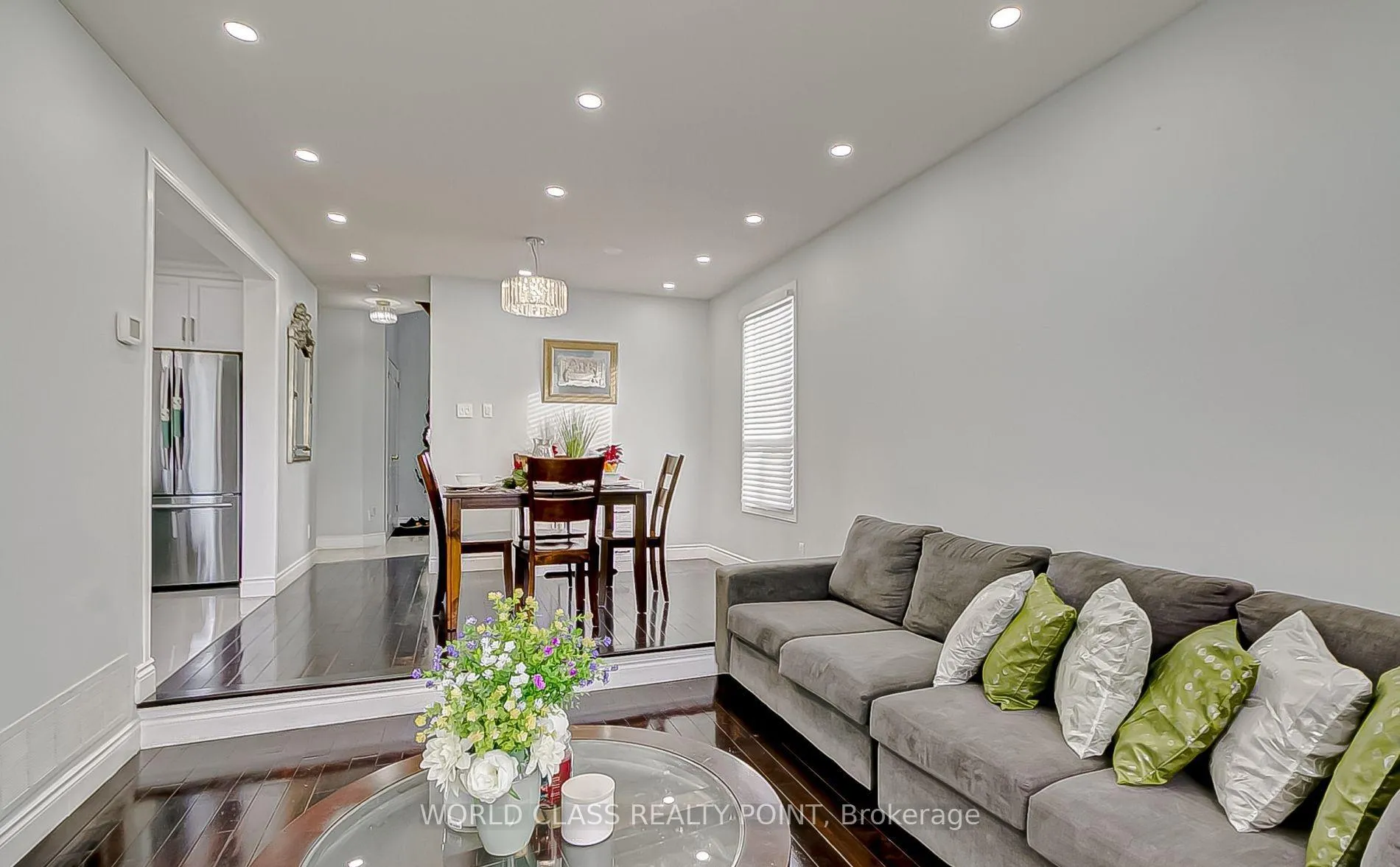 Photo 8 of Unit (Upper Portion), 471 Cobblehill Drive, Oshawa, Pinecrest — HOMEH