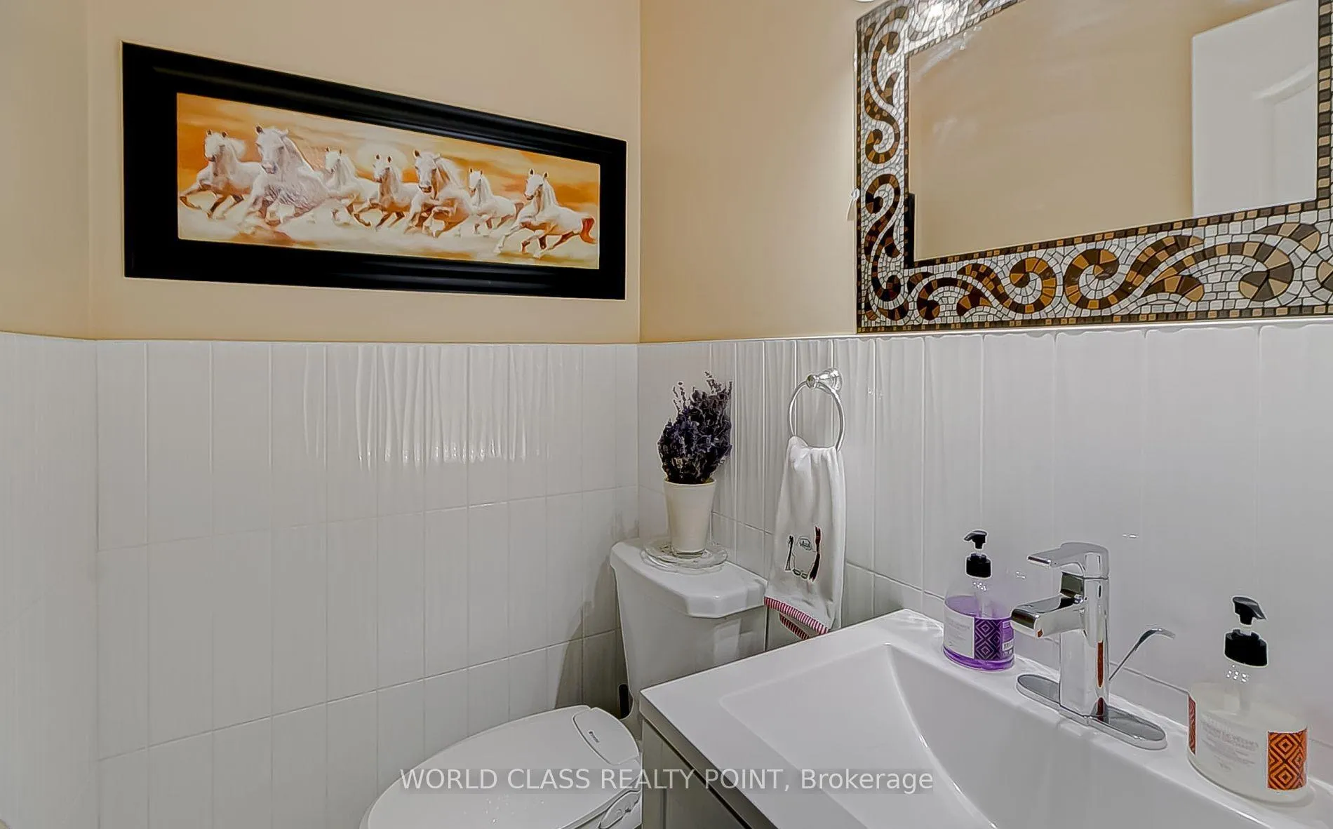 Photo 9 of Unit (Upper Portion), 471 Cobblehill Drive, Oshawa, Pinecrest — HOMEH