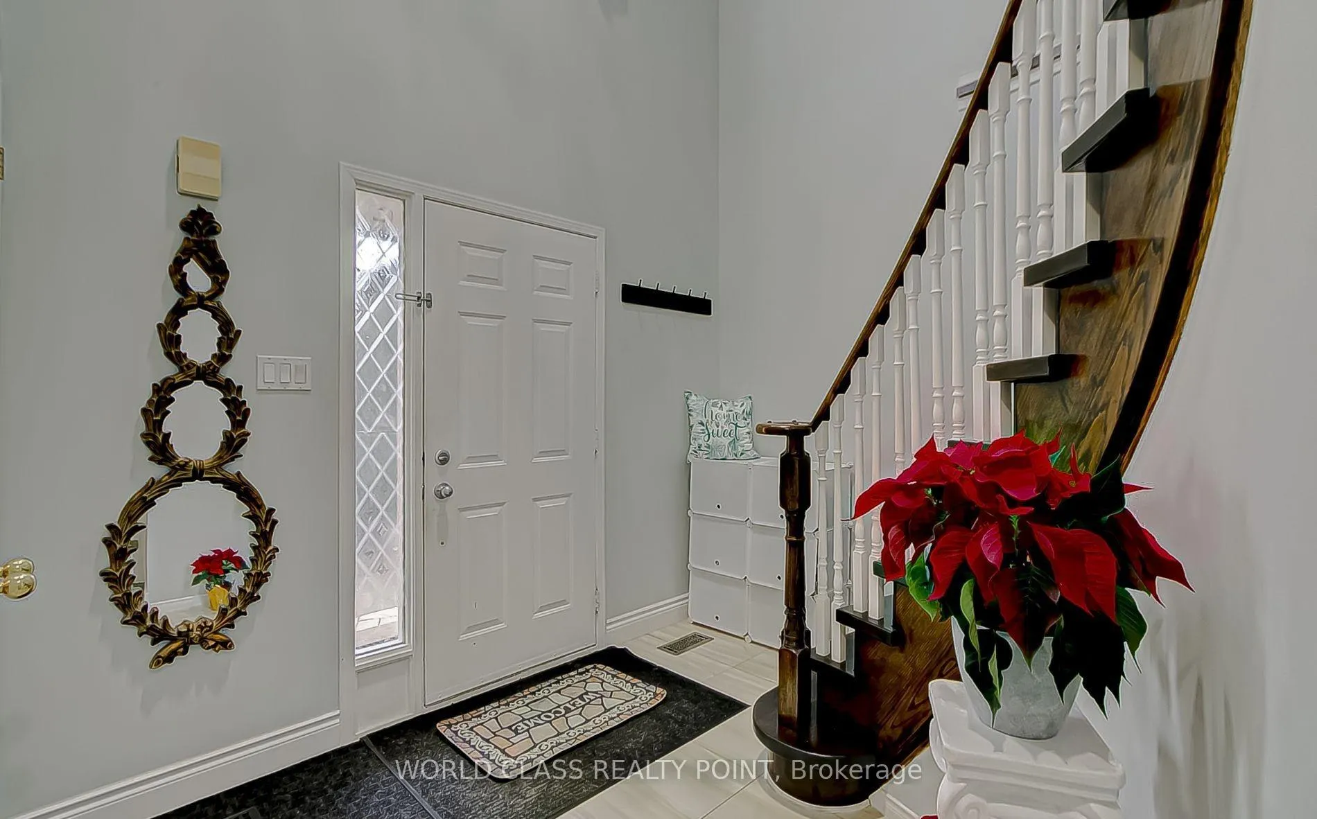 Photo 10 of Unit (Upper Portion), 471 Cobblehill Drive, Oshawa, Pinecrest — HOMEH