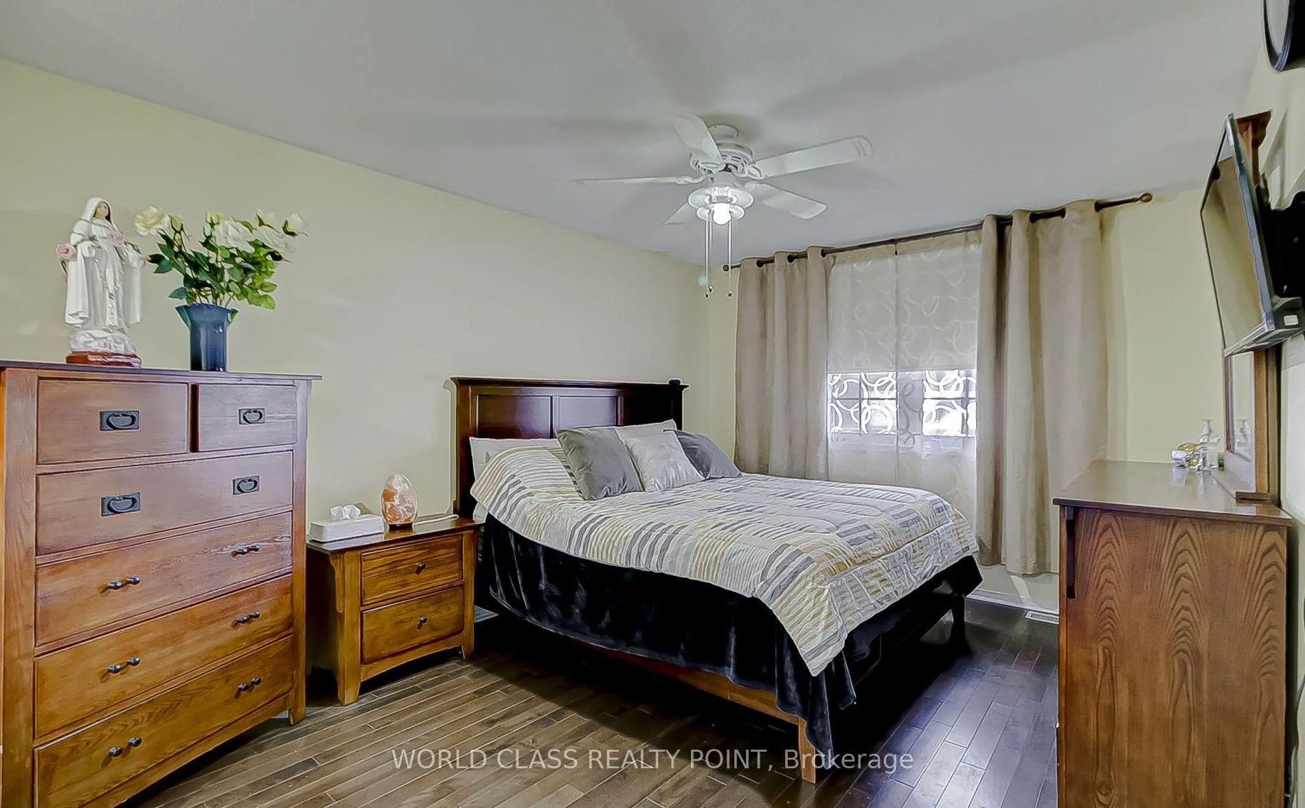 Photo 12 of Unit (Upper Portion), 471 Cobblehill Drive, Oshawa, Pinecrest — HOMEH