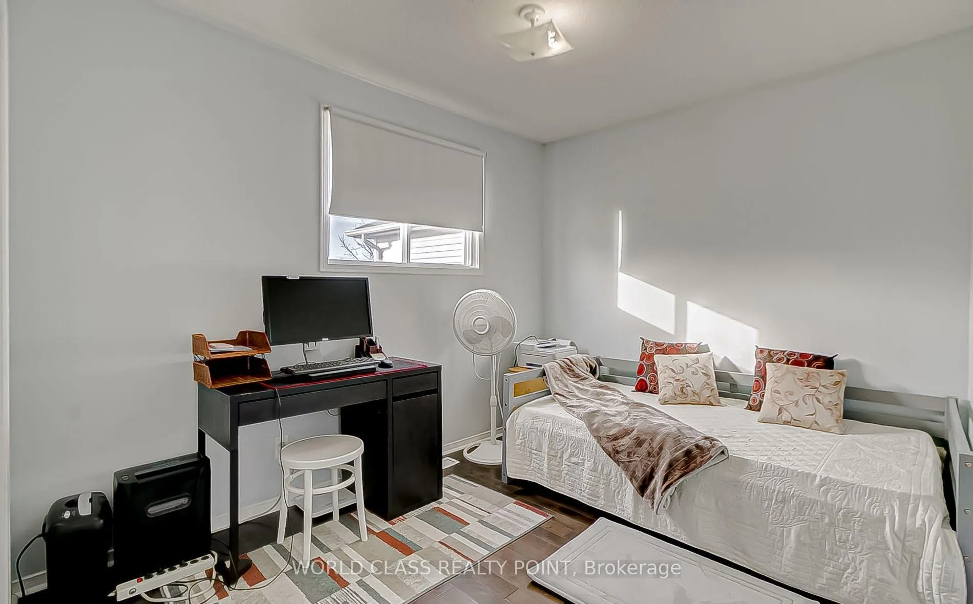 Photo 16 of Unit (Upper Portion), 471 Cobblehill Drive, Oshawa, Pinecrest — HOMEH