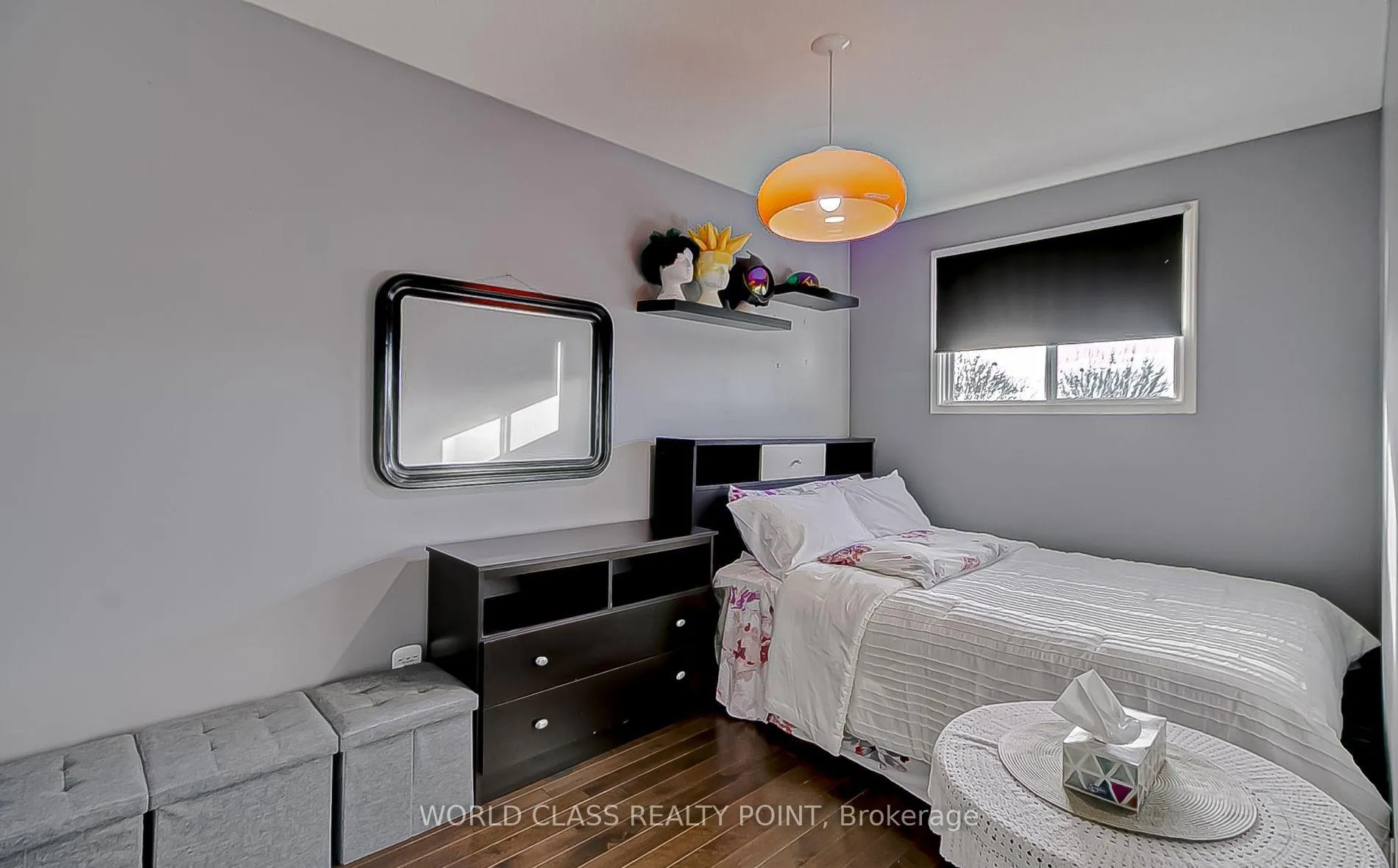 Photo 17 of Unit (Upper Portion), 471 Cobblehill Drive, Oshawa, Pinecrest — HOMEH