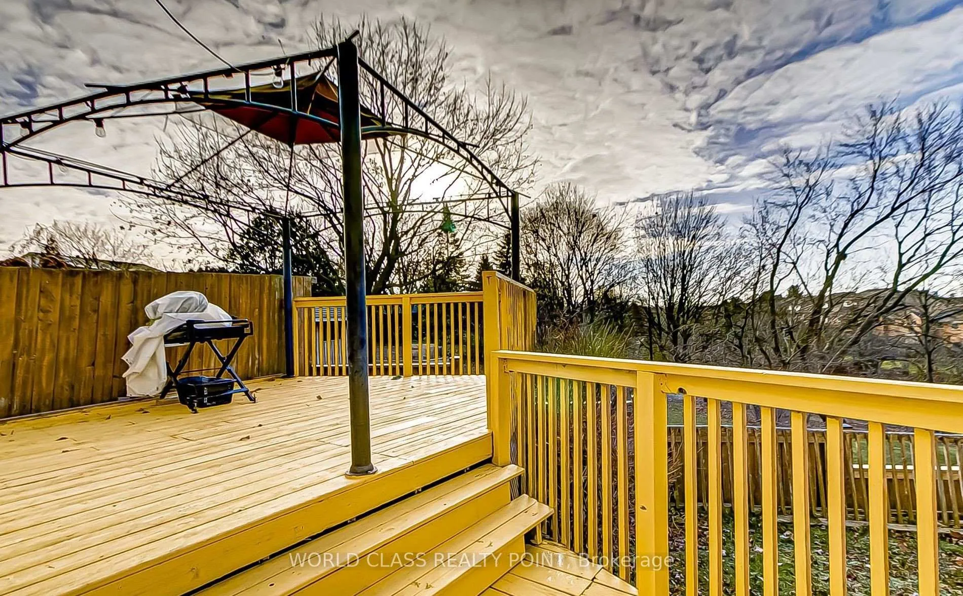 Photo 18 of Unit (Upper Portion), 471 Cobblehill Drive, Oshawa, Pinecrest — HOMEH