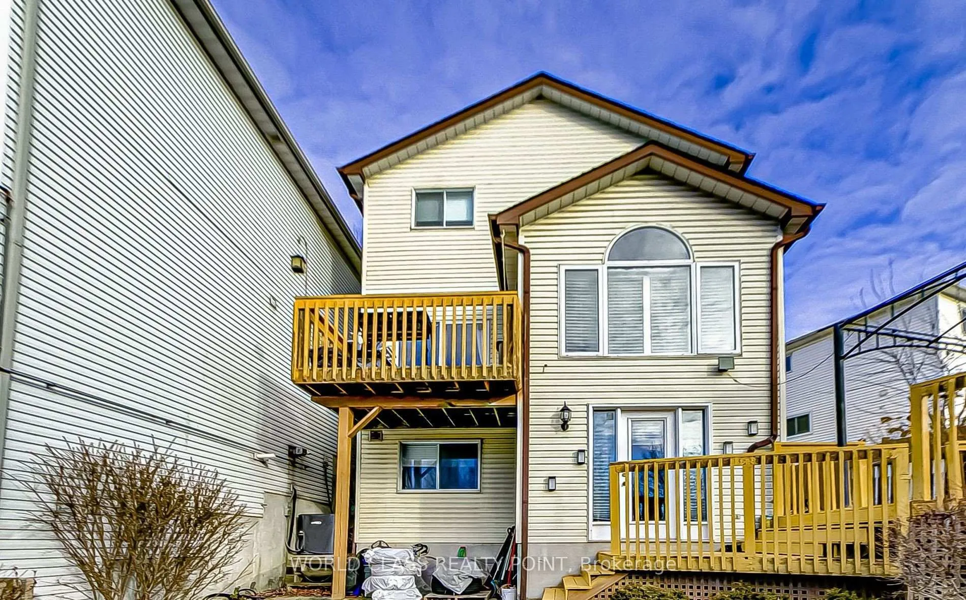 Photo 21 of Unit (Upper Portion), 471 Cobblehill Drive, Oshawa, Pinecrest — HOMEH