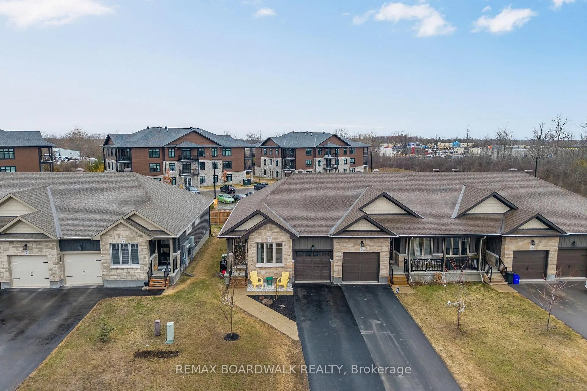 Photo 4 of 154 Ferrara Drive, Smiths Falls — HOMEH