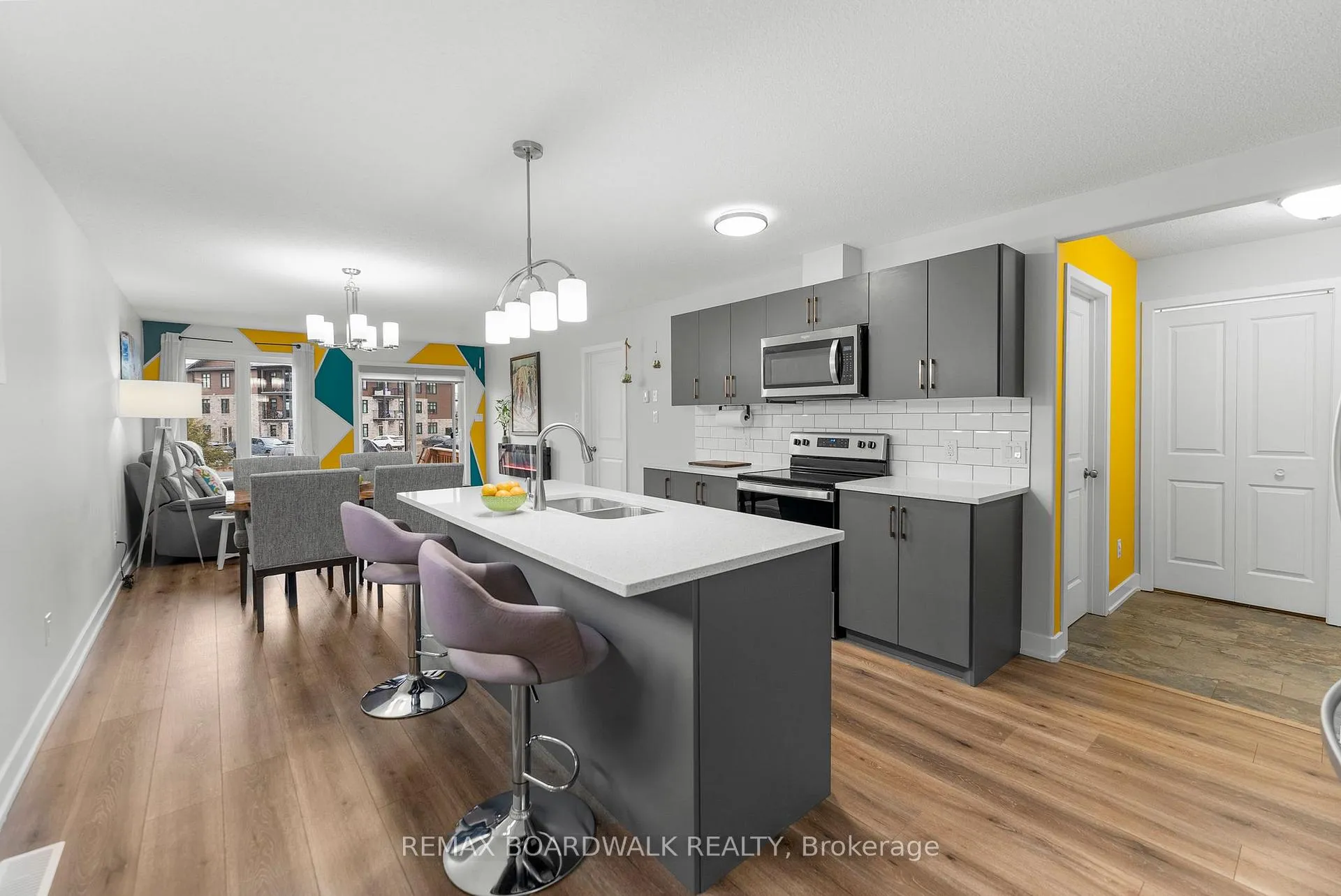 Photo 13 of 154 Ferrara Drive, Smiths Falls — HOMEH