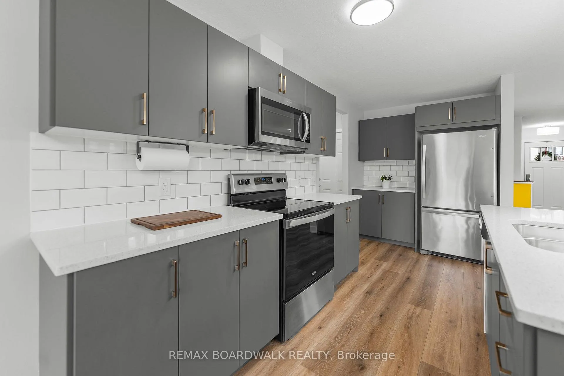 Photo 16 of 154 Ferrara Drive, Smiths Falls — HOMEH