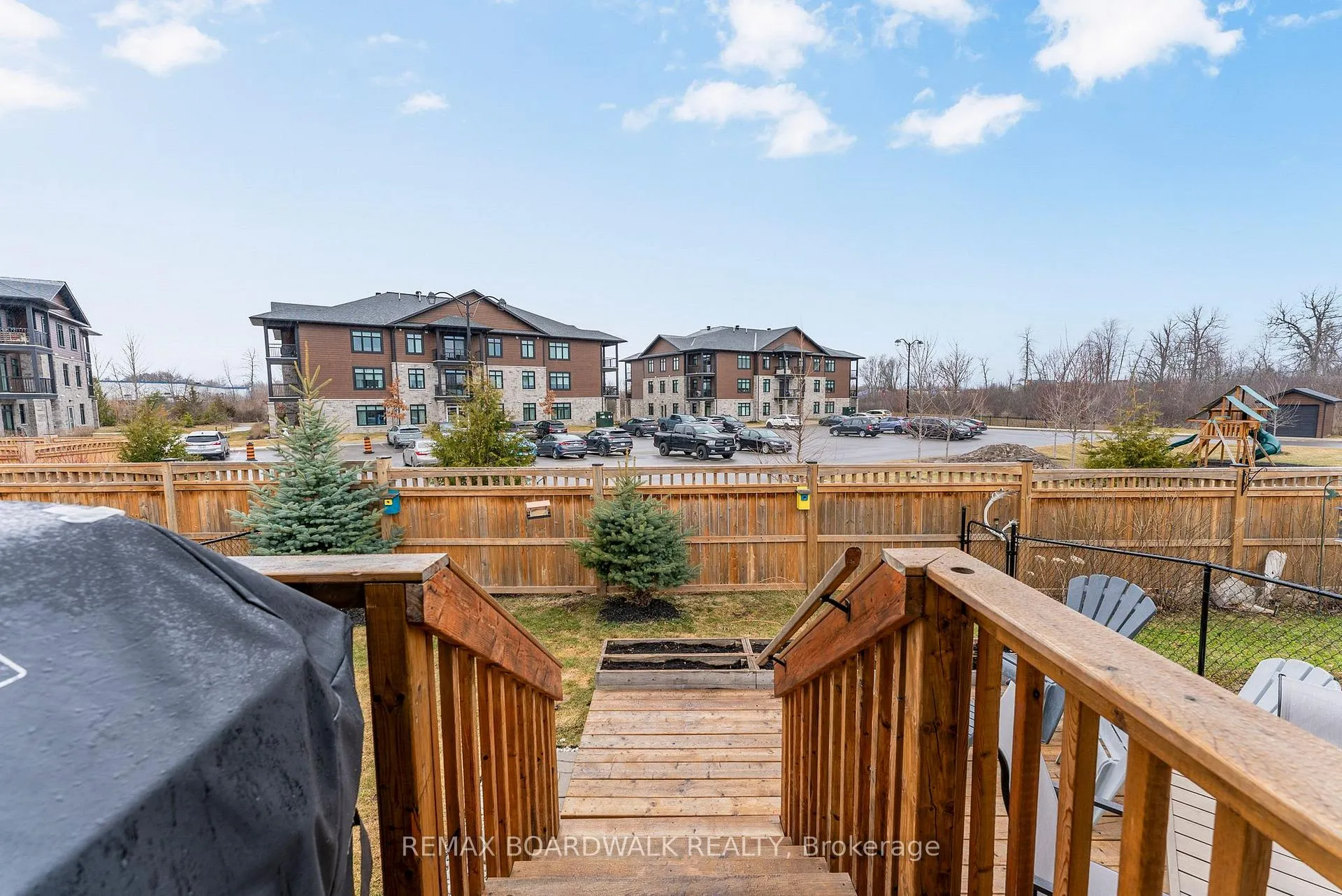 Photo 35 of 154 Ferrara Drive, Smiths Falls — HOMEH
