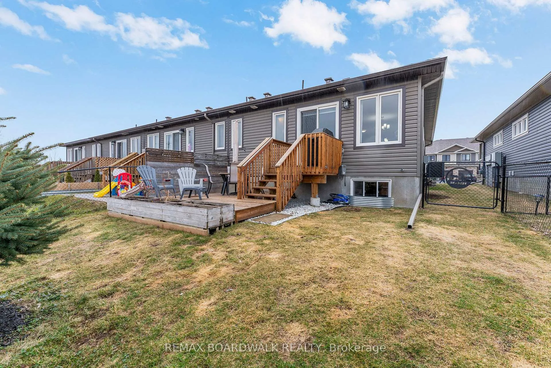 Photo 38 of 154 Ferrara Drive, Smiths Falls — HOMEH