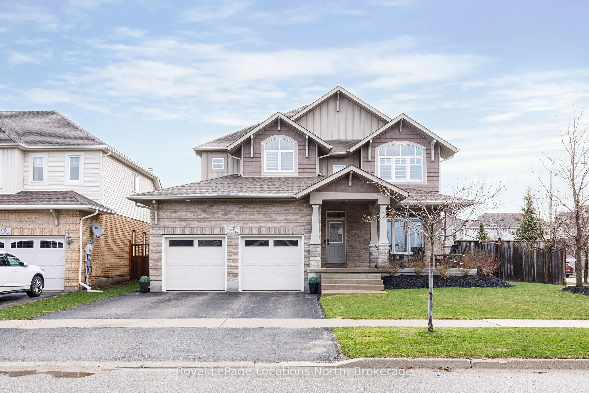 Photo 1 of 67 Brooke Avenue, Collingwood — HOMEH