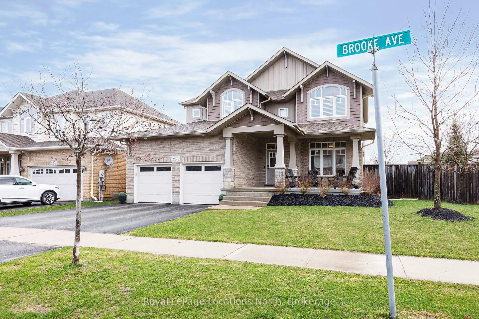Photo 2 of 67 Brooke Avenue, Collingwood — HOMEH