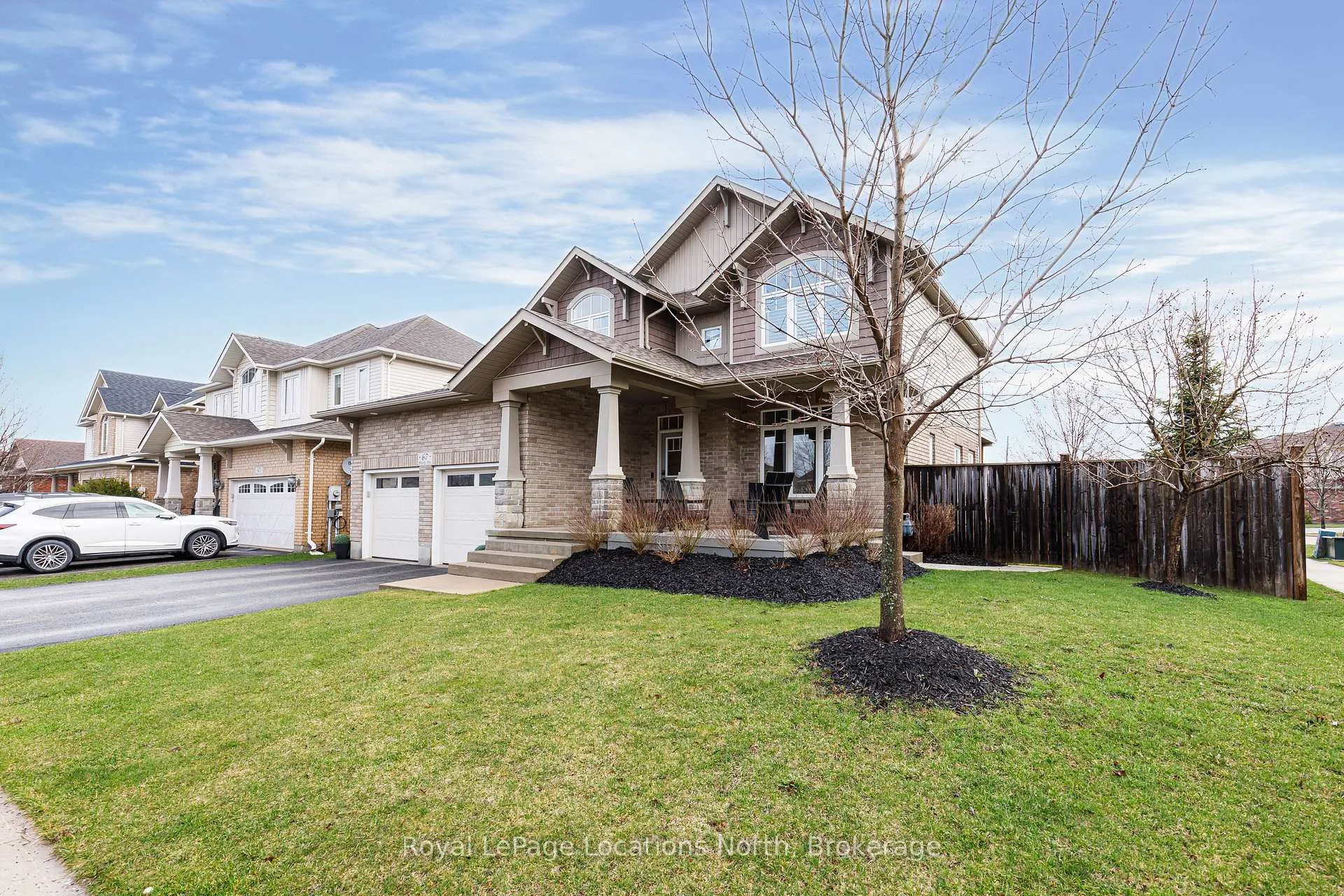 Photo 3 of 67 Brooke Avenue, Collingwood — HOMEH