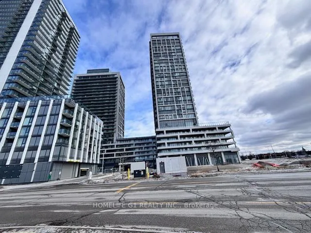 Photo 2 of Unit 509, 8960 Jane Street, Vaughan, Vellore Village — HOMEH