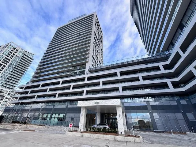 Photo 3 of Unit 509, 8960 Jane Street, Vaughan, Vellore Village — HOMEH