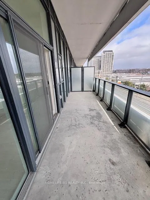 Photo 7 of Unit 509, 8960 Jane Street, Vaughan, Vellore Village — HOMEH