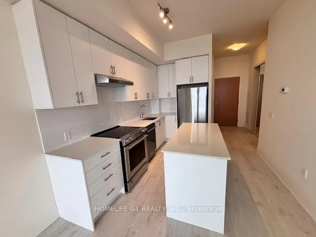 Photo 18 of Unit 509, 8960 Jane Street, Vaughan, Vellore Village — HOMEH