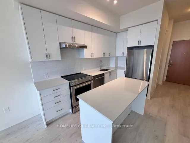 Photo 19 of Unit 509, 8960 Jane Street, Vaughan, Vellore Village — HOMEH