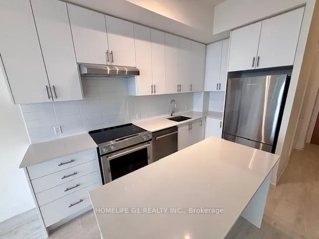 Photo 20 of Unit 509, 8960 Jane Street, Vaughan, Vellore Village — HOMEH