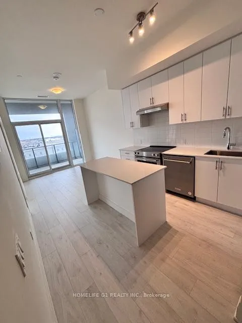 Photo 22 of Unit 509, 8960 Jane Street, Vaughan, Vellore Village — HOMEH