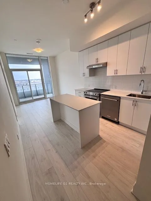 Photo 23 of Unit 509, 8960 Jane Street, Vaughan, Vellore Village — HOMEH