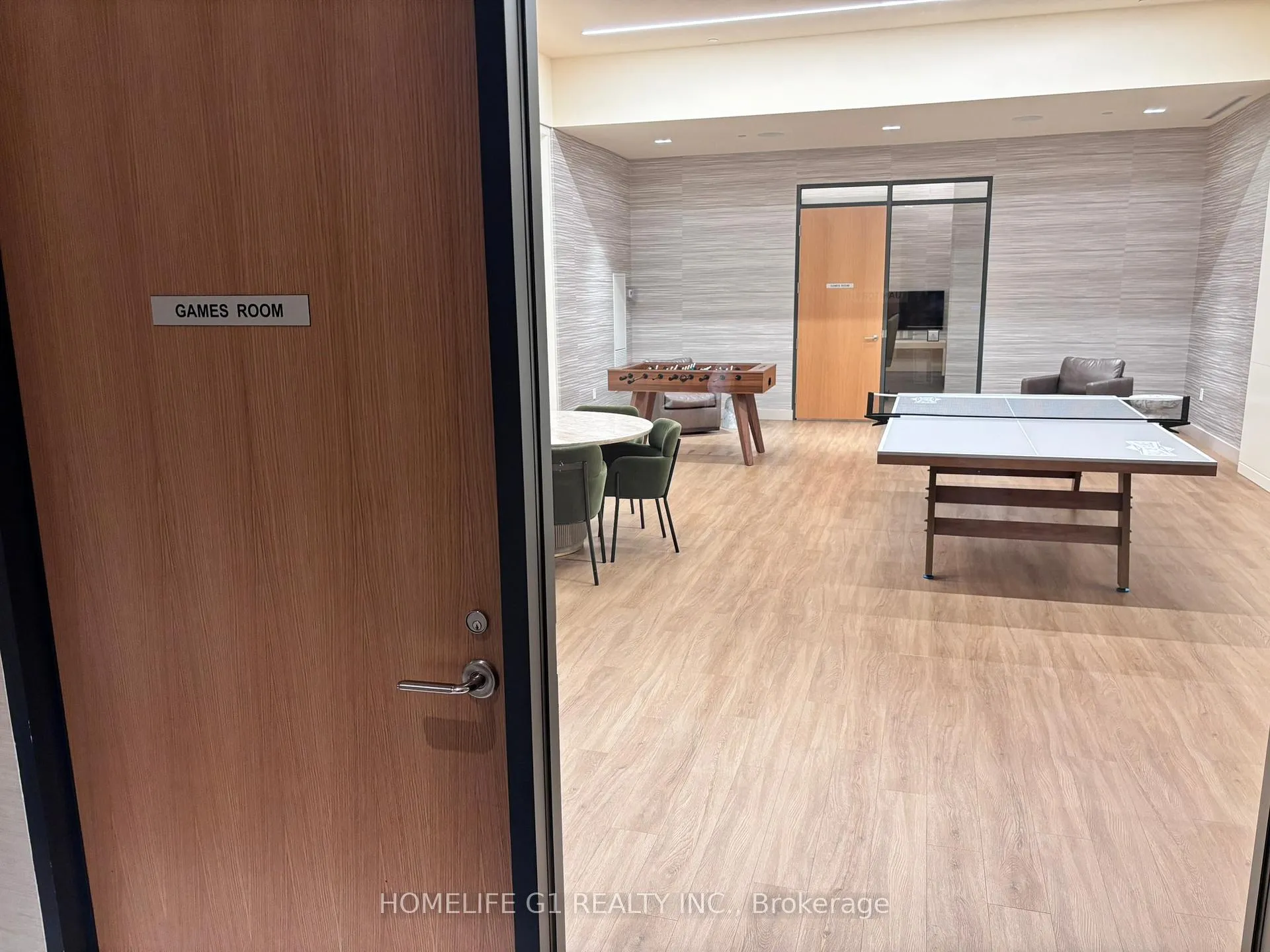 Photo 39 of Unit 509, 8960 Jane Street, Vaughan, Vellore Village — HOMEH