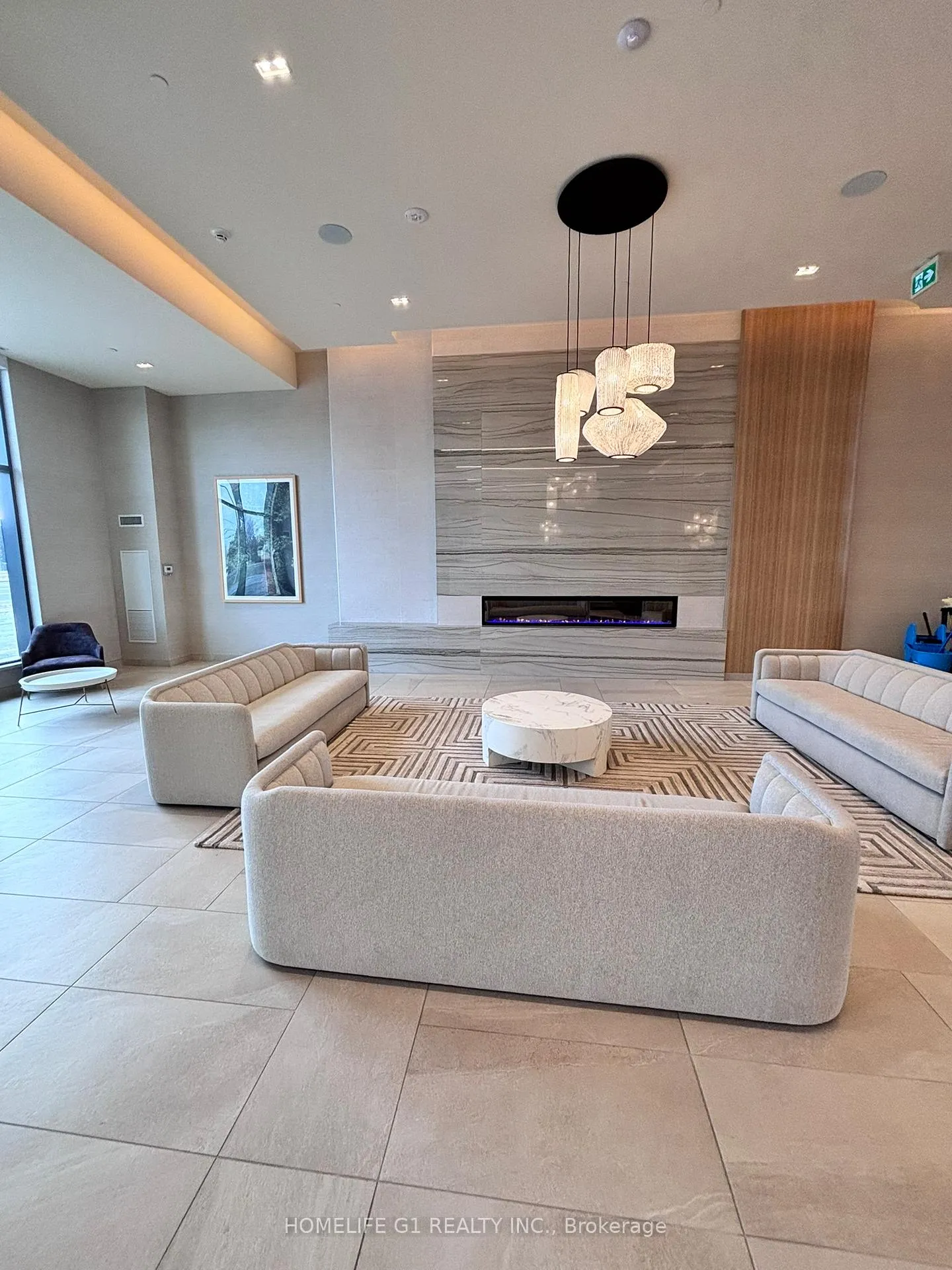Photo 41 of Unit 509, 8960 Jane Street, Vaughan, Vellore Village — HOMEH