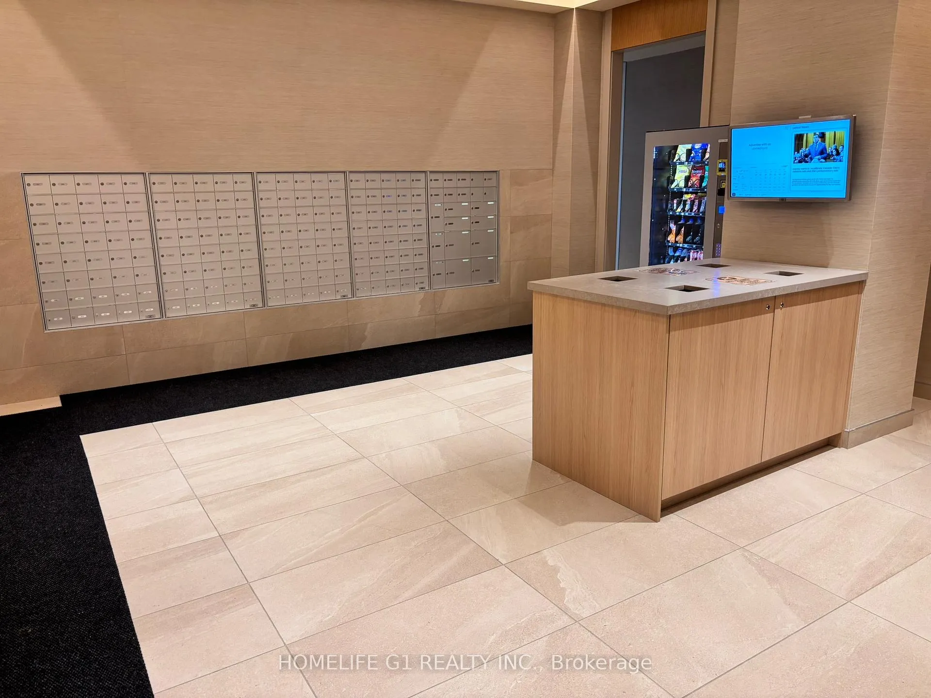 Photo 42 of Unit 509, 8960 Jane Street, Vaughan, Vellore Village — HOMEH