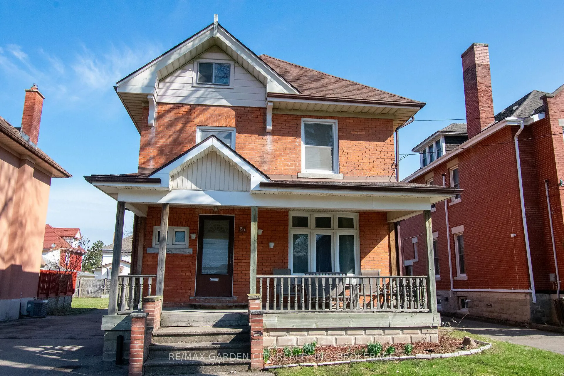 Photo 1 of 86 Griffith Street, Welland, Welland Downtown — HOMEH