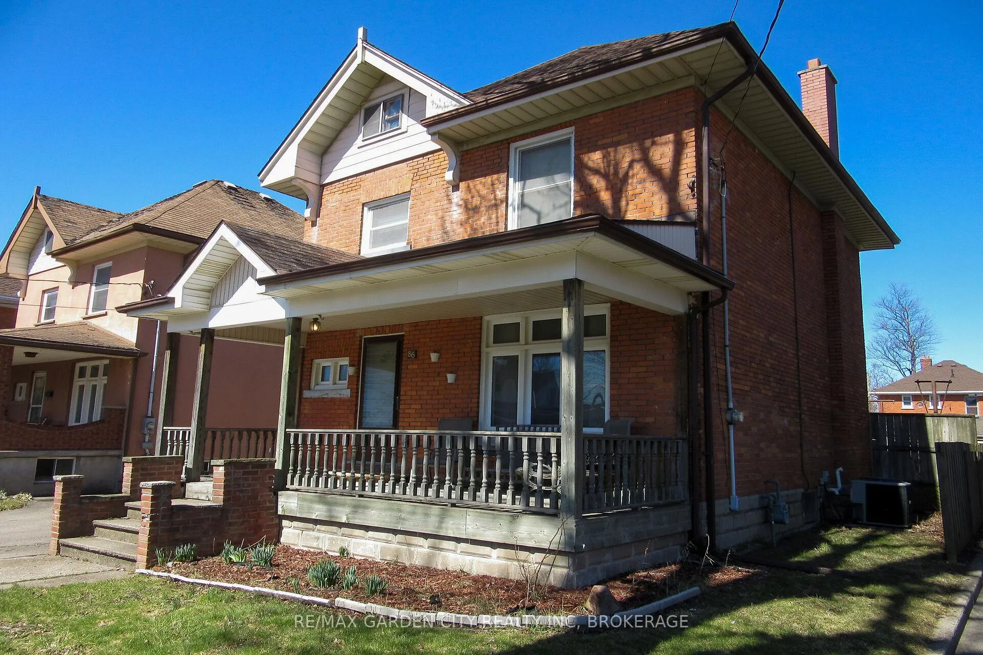 Photo 3 of 86 Griffith Street, Welland, Welland Downtown — HOMEH