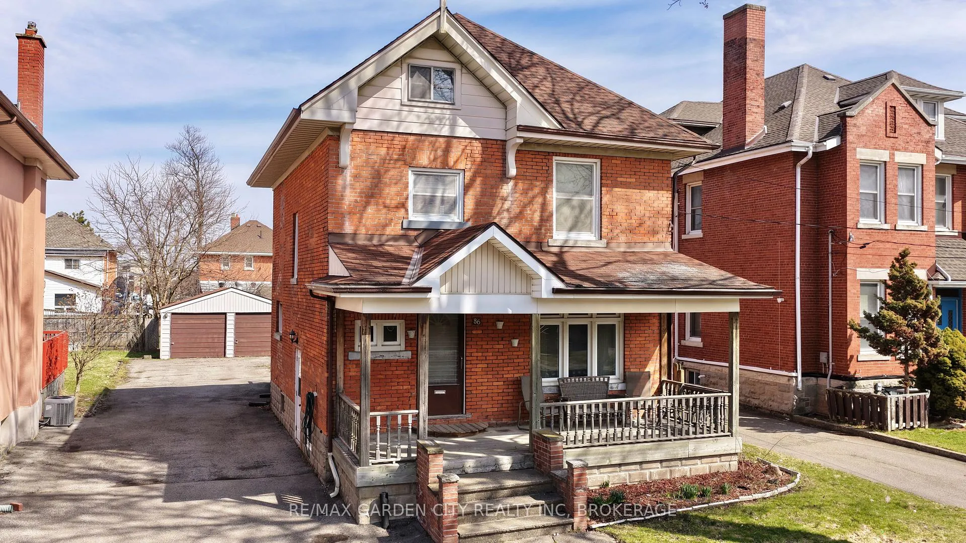 Photo 4 of 86 Griffith Street, Welland, Welland Downtown — HOMEH