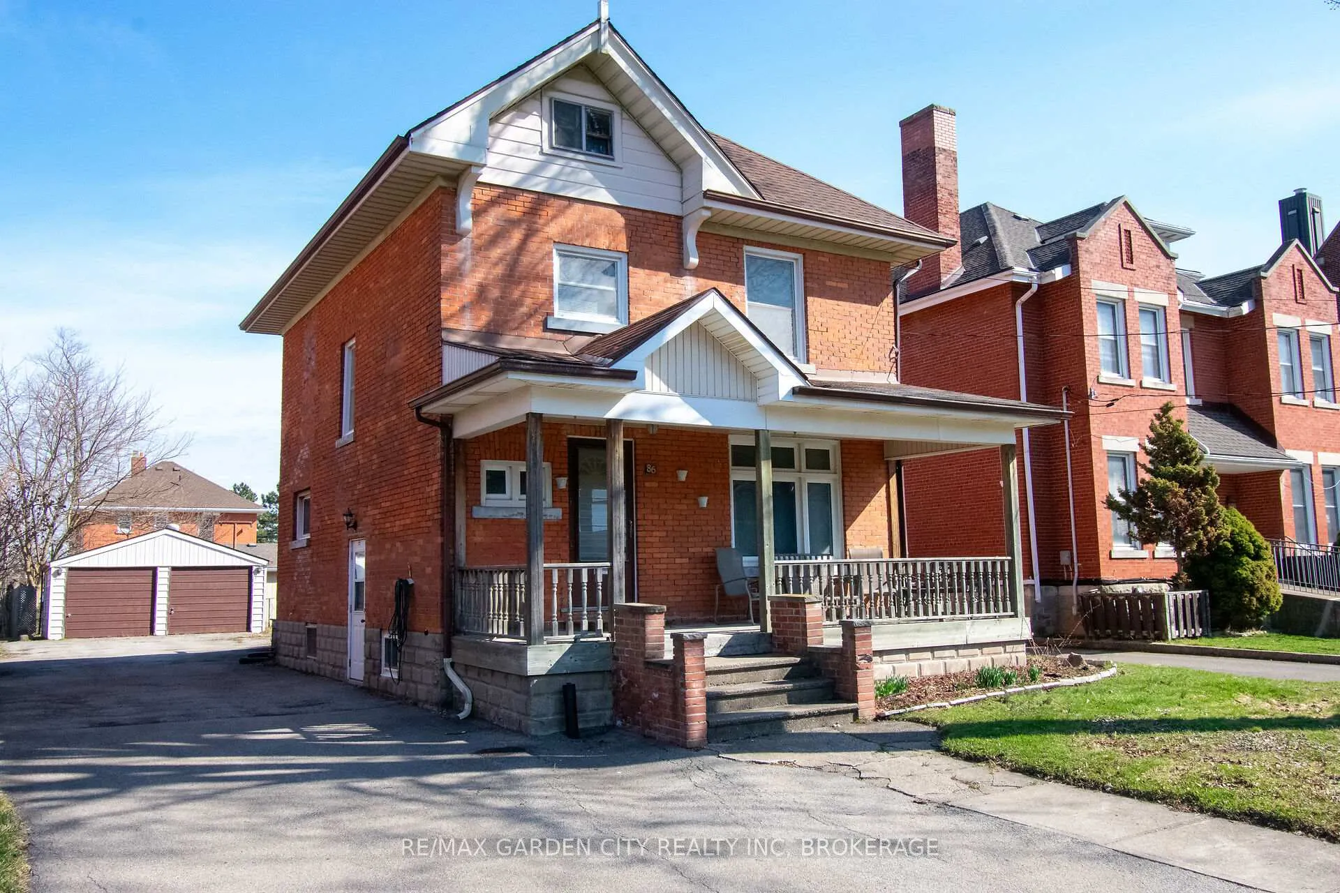 Photo 5 of 86 Griffith Street, Welland, Welland Downtown — HOMEH